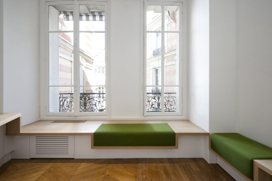 Consulat Ambassade du Luxembourg