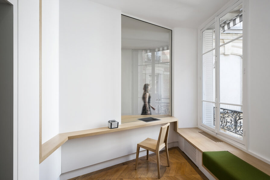 Consulat Ambassade du Luxembourg