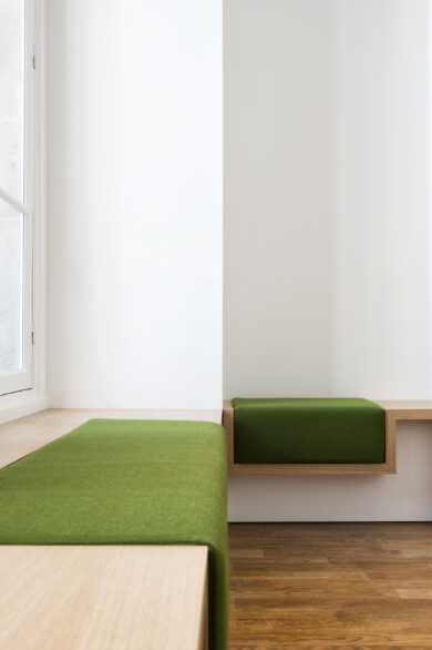 Consulat Ambassade du Luxembourg