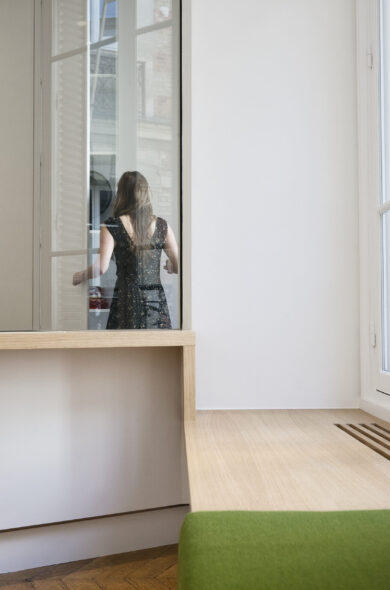 Consulat Ambassade du Luxembourg