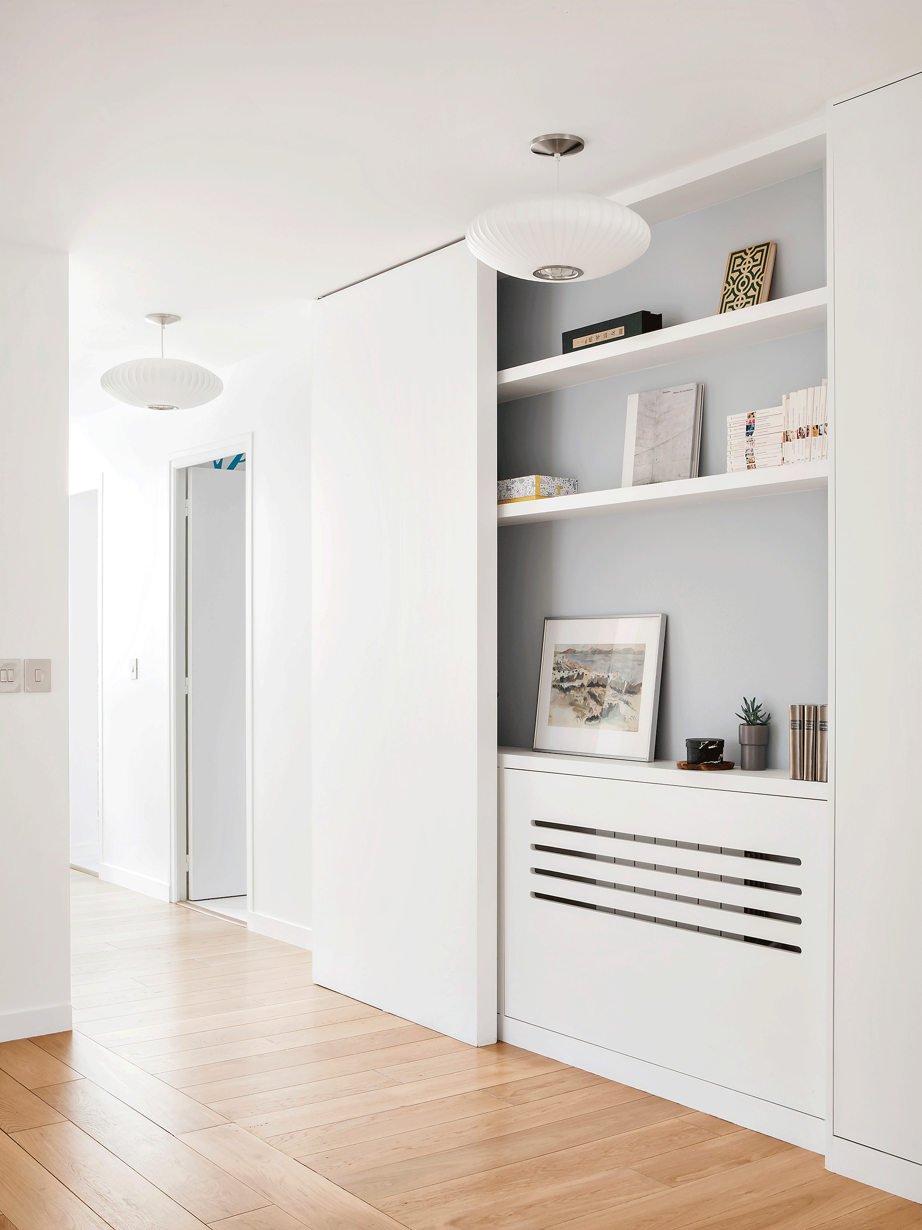 Appartement Margueritte