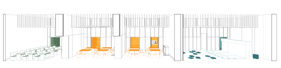Ateliers Château de Versailles