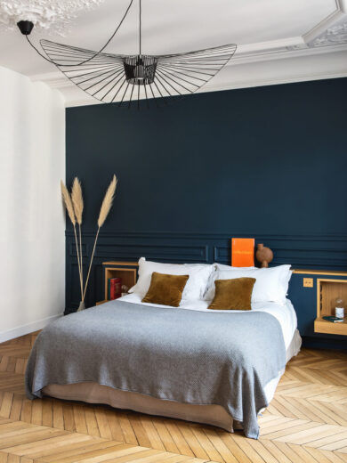 Appartement Jouffroy