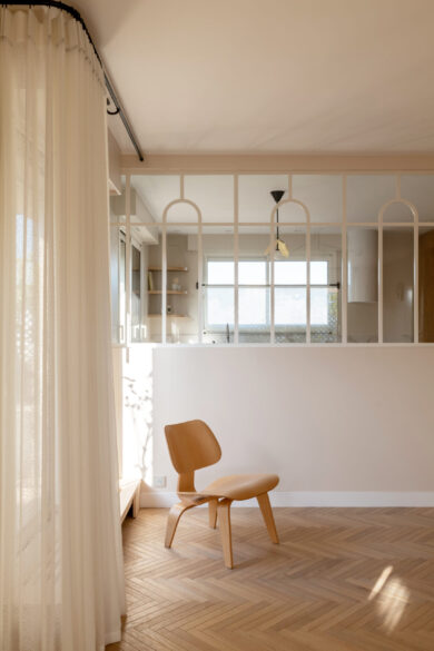 Appartement Septembre