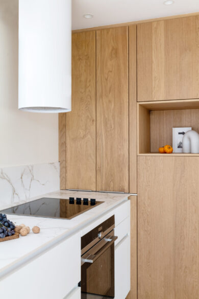 Appartement Septembre