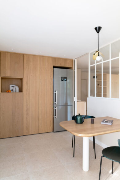 Appartement Septembre