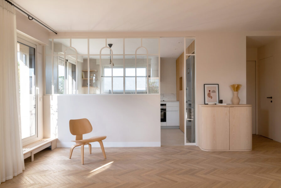 Appartement Septembre