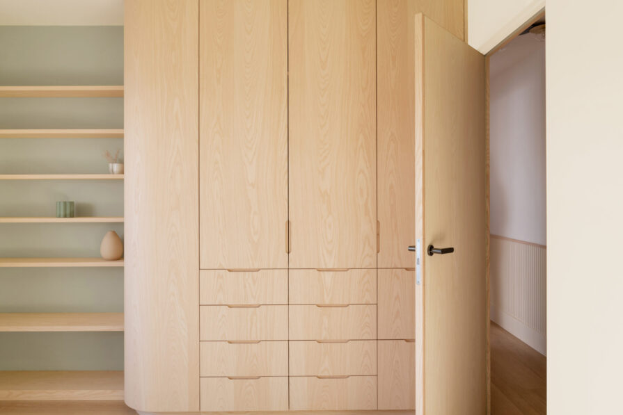 Appartement Septembre