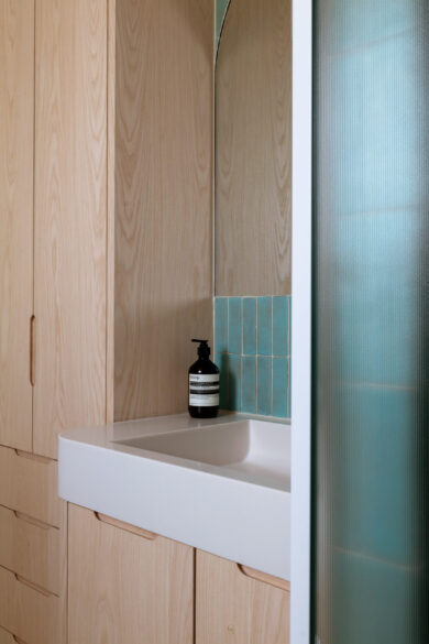 Appartement Septembre