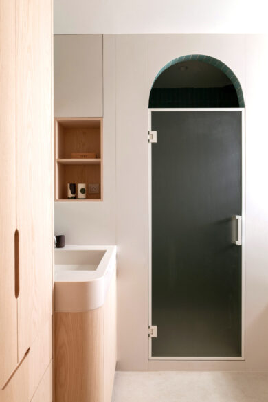 Appartement Septembre