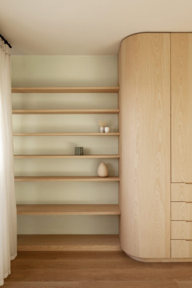 Appartement Septembre