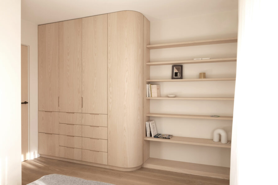 Appartement Septembre