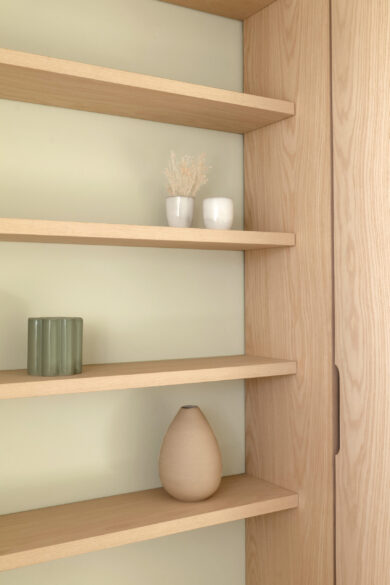 Appartement Septembre