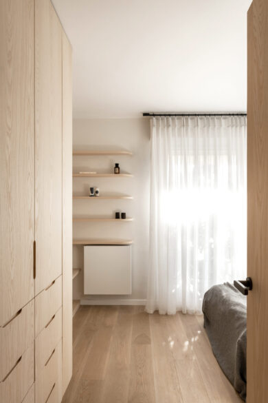 Appartement Septembre