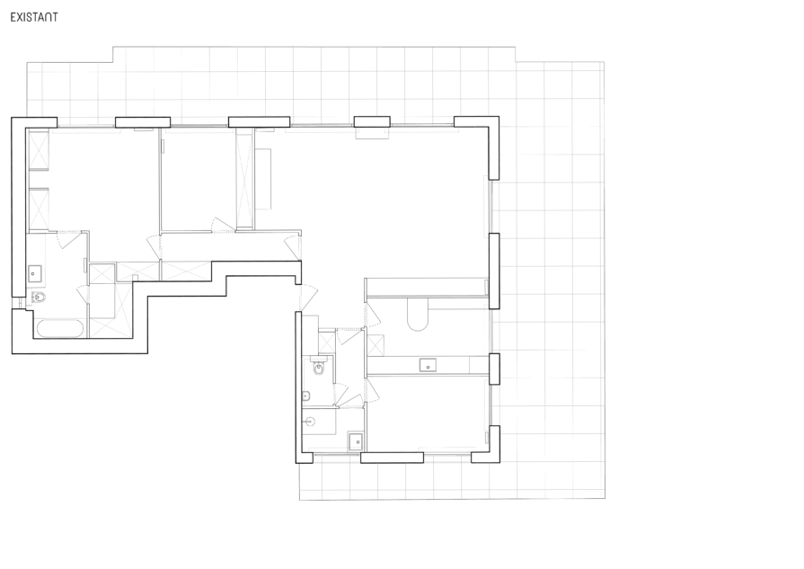 Appartement Septembre