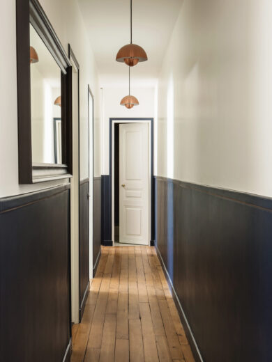 Appartement Jouffroy