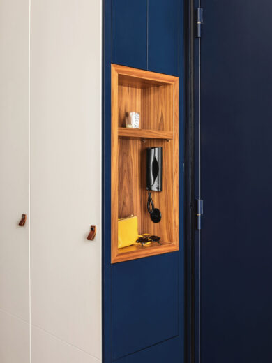 Appartement Jouffroy