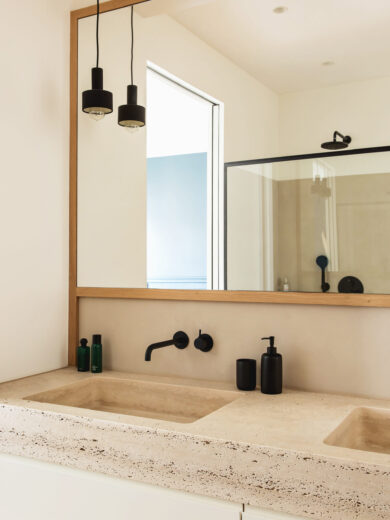 Appartement Jouffroy