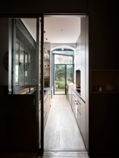 Extension Louis Philippe