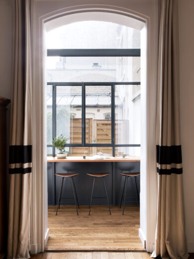 Extension Louis Philippe