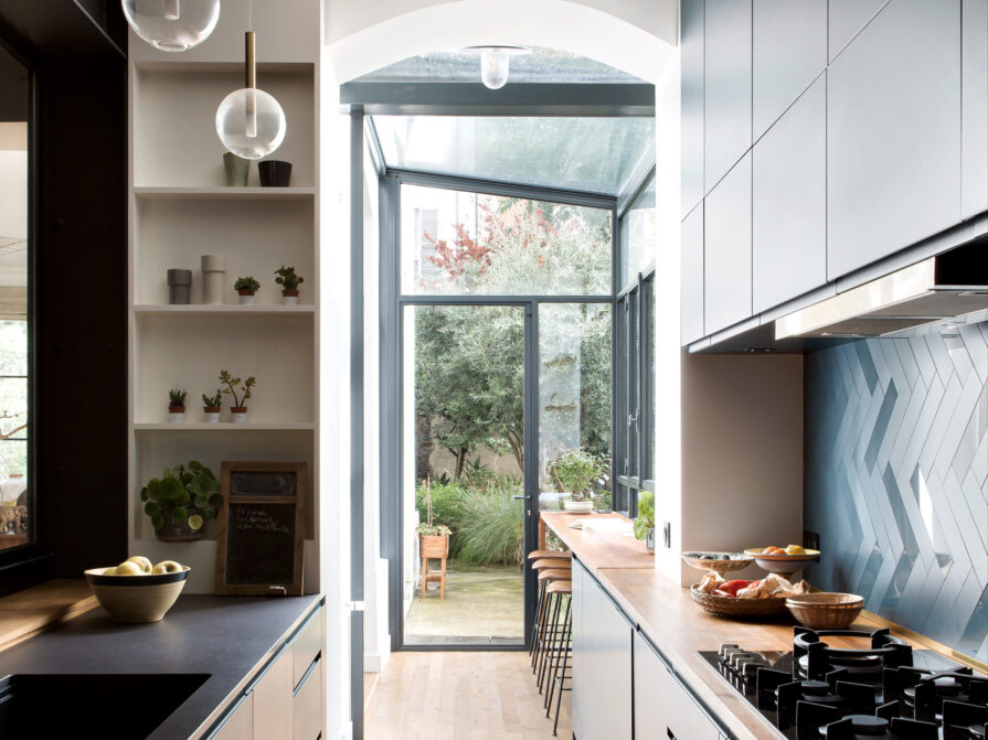 Extension Louis Philippe