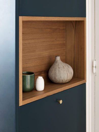 Extension Louis Philippe