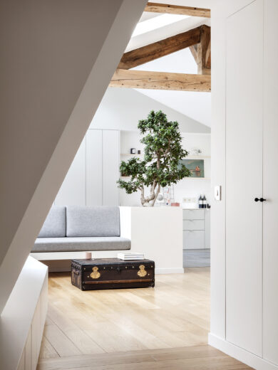 Appartement Margueritte