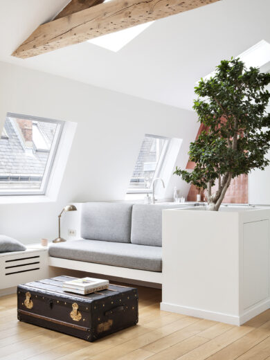 Appartement Margueritte