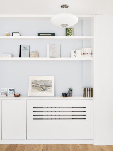 Appartement Margueritte