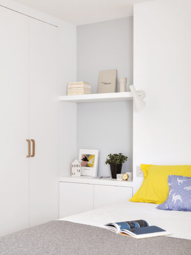 Appartement Margueritte