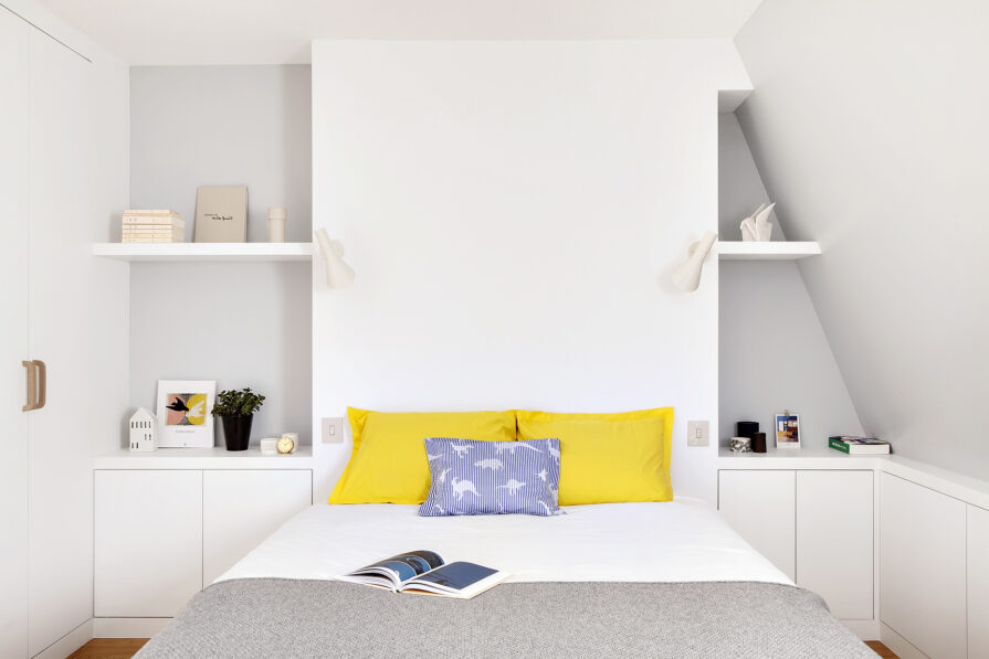 Appartement Margueritte