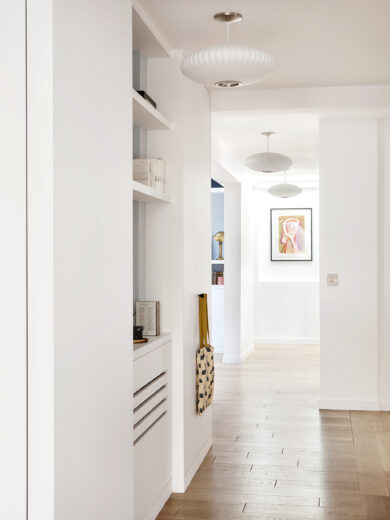 Appartement Margueritte