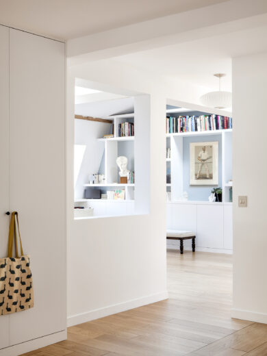 Appartement Margueritte