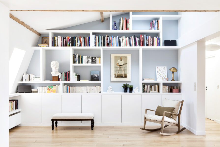 Appartement Margueritte