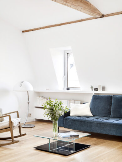 Appartement Margueritte