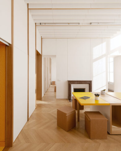 Ateliers Château de Versailles