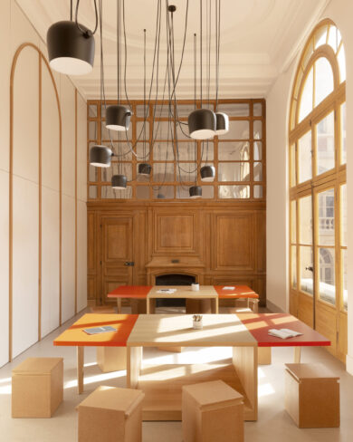 Ateliers Château de Versailles