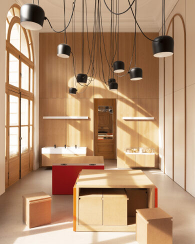 Ateliers Château de Versailles