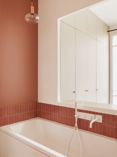 Appartement Daru