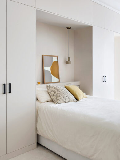 Appartement Daru