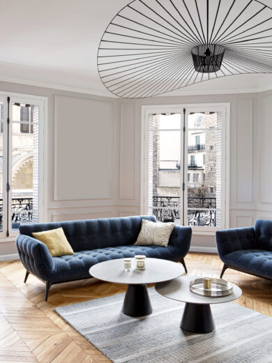 Appartement Daru