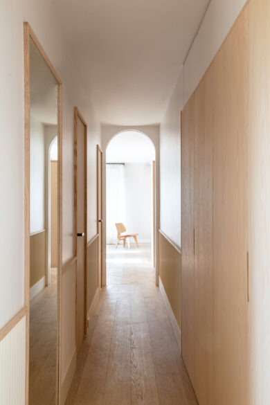 Appartement Septembre