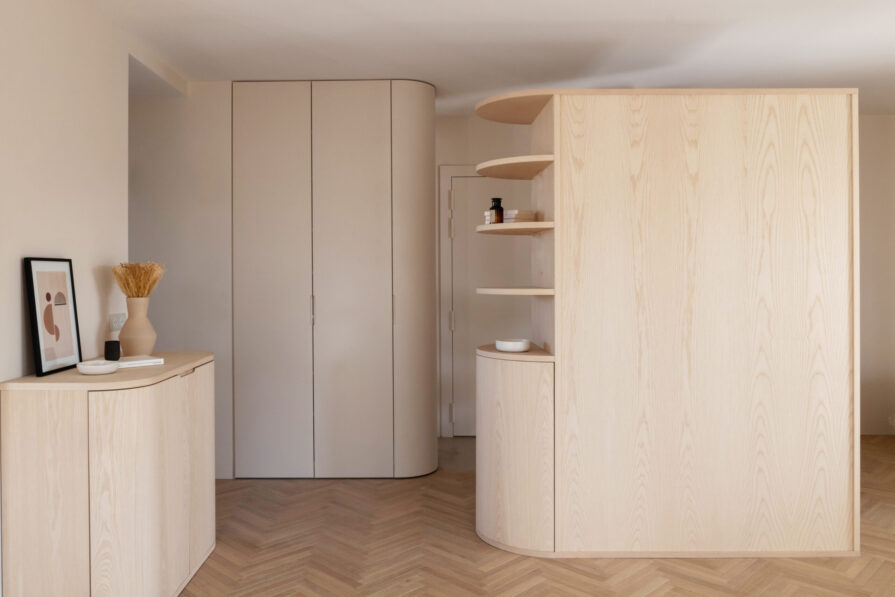 Appartement Septembre