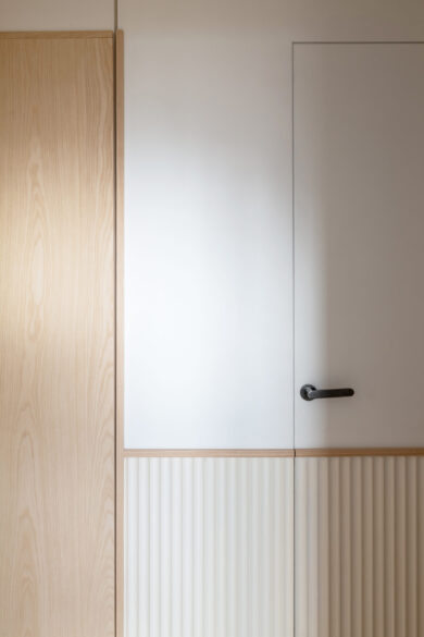 Appartement Septembre