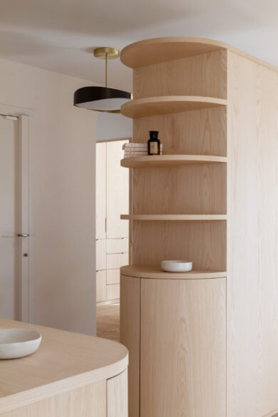 Appartement Septembre