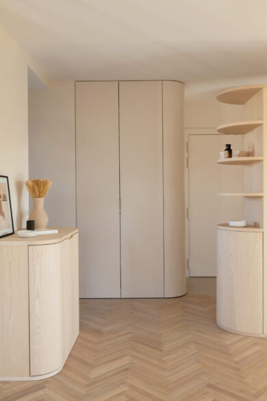 Appartement Septembre