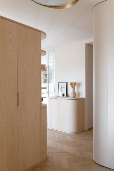 Appartement Septembre