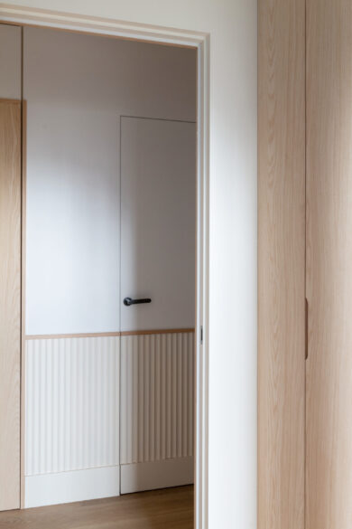 Appartement Septembre