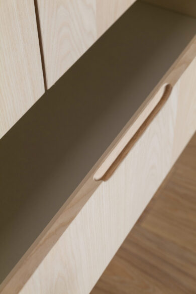 Appartement Septembre