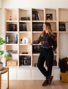 À propos - Atelier Beau